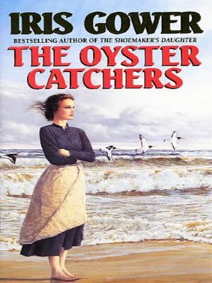 cover image of The oyster catchers